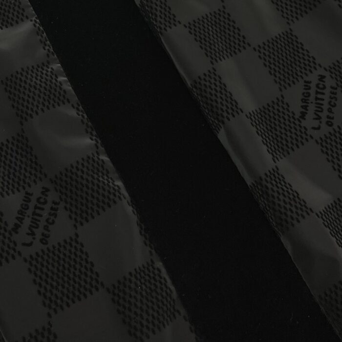 루이비통 플록 다미에 테크니컬 스웨트팬츠 레플리카 미러급 SA급 S급 고퀄리티 하이엔드 최상급 의류 [남성여성공용] 6