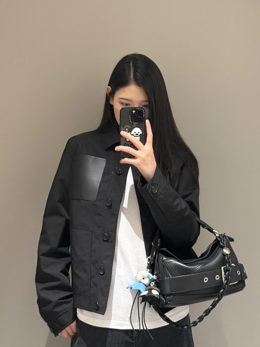 로에베 워크 자켓 레플리카 미러급 SA급 S급 고퀄리티 하이엔드 최상급 의류 [여성] 2