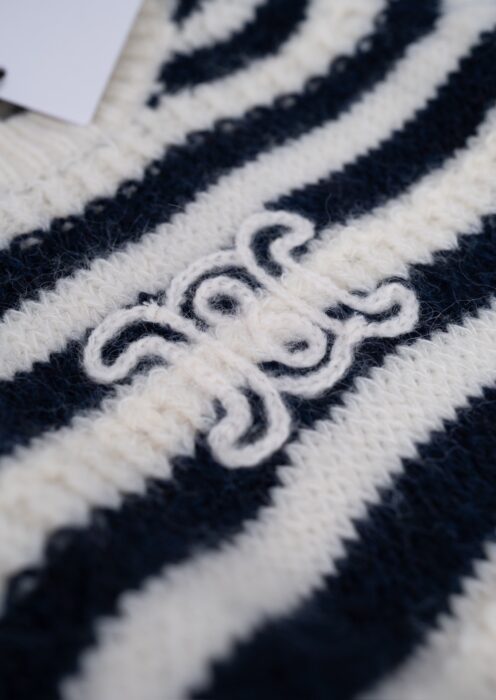 셀린느 트리오페 마리니에르 스웨터 레플리카 미러급 SA급 S급 고퀄리티 하이엔드 최상급 의류 [여성] 9