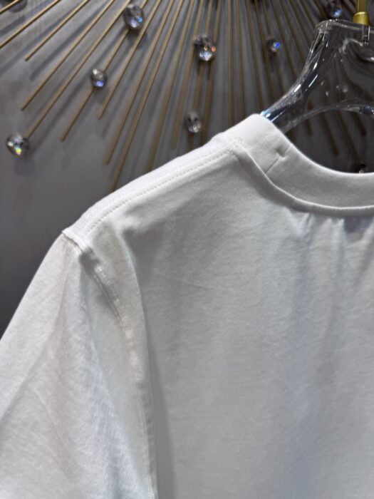 버버리 EKD 코튼 티셔츠 레플리카 미러급 SA급 S급 고퀄리티 하이엔드 최상급 의류 [여성] 7