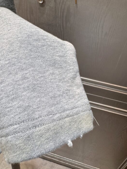 프라다 코튼 크루넥 스웨터, 조거 팬츠 레플리카 미러급 SA급 S급 고퀄리티 하이엔드 최상급 의류 [여성] 16