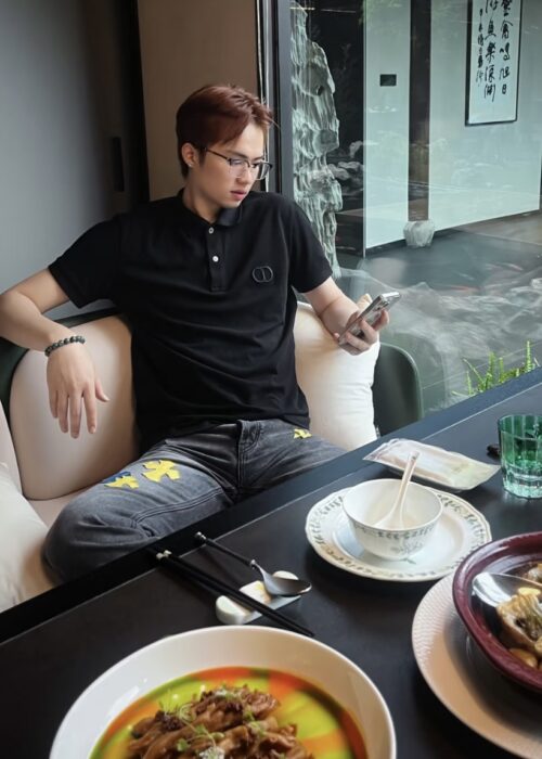 디올 폴로 셔츠 레플리카 미러급 SA급 S급 고퀄리티 하이엔드 최상급 의류 [남성여성공용] 2