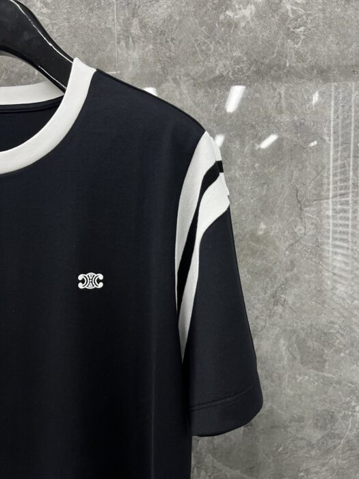 셀린느 트리옹프 반팔 티셔츠 레플리카 미러급 SA급 S급 고퀄리티 하이엔드 최상급 의류 [여성] 20