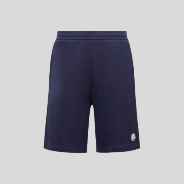 몽클레어 코튼 반바지 레플리카 미러급 SA급 S급 고퀄리티 하이엔드 최상급 의류 [남성여성공용]