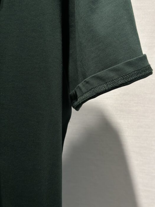 아미 X 최우식 반팔 티셔츠 레플리카 미러급 SA급 S급 고퀄리티 하이엔드 최상급 의류 [남성여성공용] 19