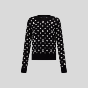 루이비통 모노그램 니트 스웨터 레플리카 미러급 SA급 S급 고퀄리티 하이엔드 최상급 의류 [여성]