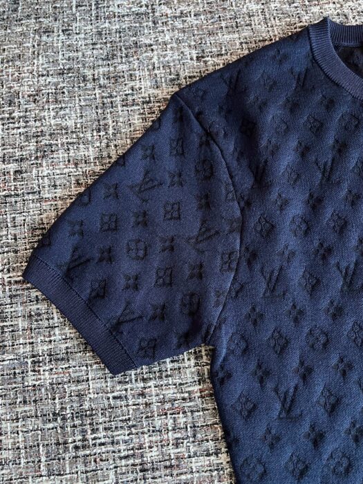 루이비통 니트 반팔 레플리카 미러급 SA급 S급 고퀄리티 하이엔드 최상급 의류 [여성] 15