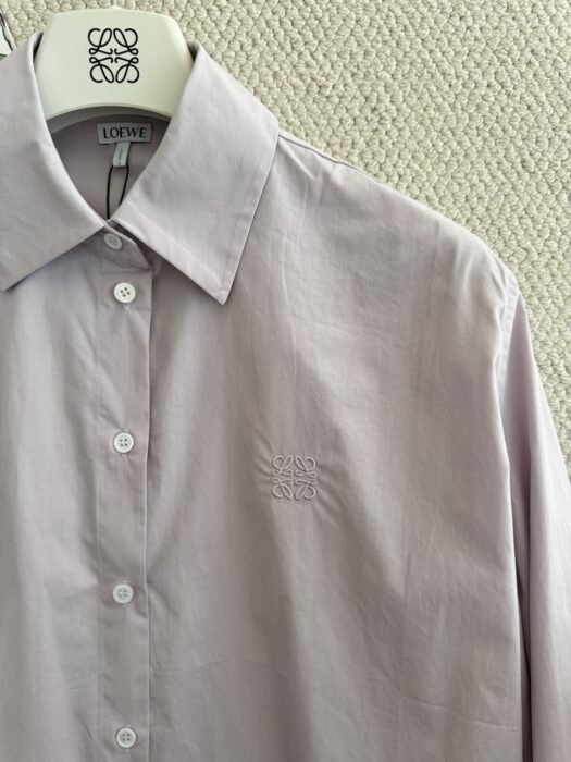 로에베 트라페즈 셔츠 레플리카 미러급 SA급 S급 고퀄리티 하이엔드 최상급 의류 [여성] 12