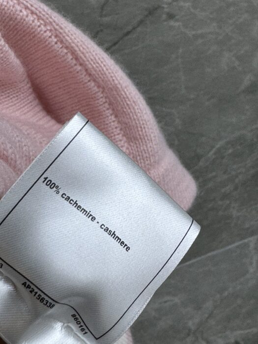 샤넬 버튼 니트 가디건 레플리카 미러급 SA급 S급 고퀄리티 하이엔드 최상급 의류 [여성] 8