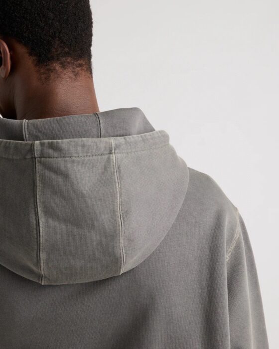 프라다 자수 후드 레플리카 미러급 SA급 S급 고퀄리티 하이엔드 최상급 의류 [남성여성공용] 4