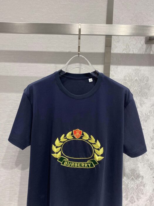 버버리 오리지널 반팔 티셔츠 레플리카 미러급 SA급 S급 고퀄리티 하이엔드 최상급 의류 [남성여성공용] 19