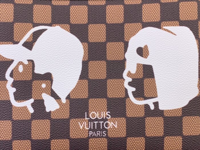 루이비통 포쉐트 보야주 수플 M40813 클러치백 레플리카 미러급 SA급 S급 고퀄리티 최상급 하이엔드 가방 [남성여성공용] 6