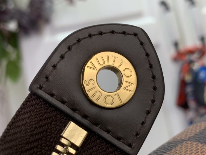 루이비통 포쉐트 보야주 수플 M40813 클러치백 레플리카 미러급 SA급 S급 고퀄리티 최상급 하이엔드 가방 [남성여성공용] 7