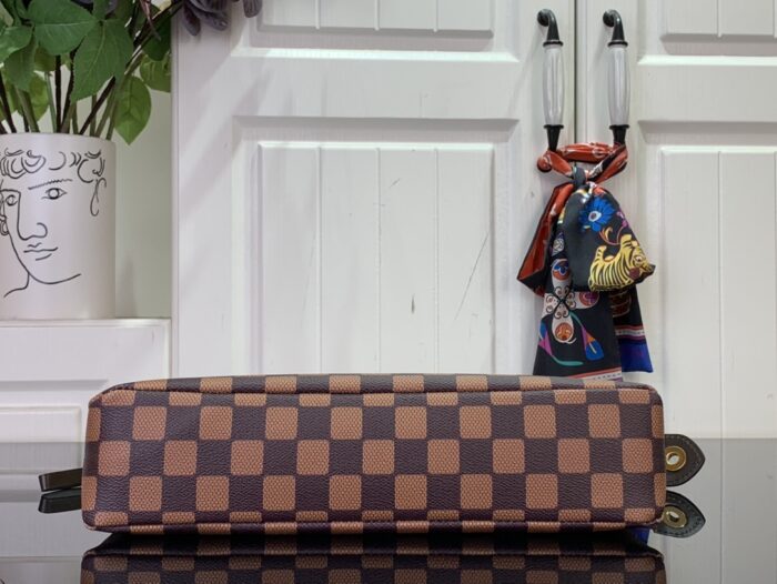 루이비통 포쉐트 보야주 수플 M40813 클러치백 레플리카 미러급 SA급 S급 고퀄리티 최상급 하이엔드 가방 [남성여성공용] 5