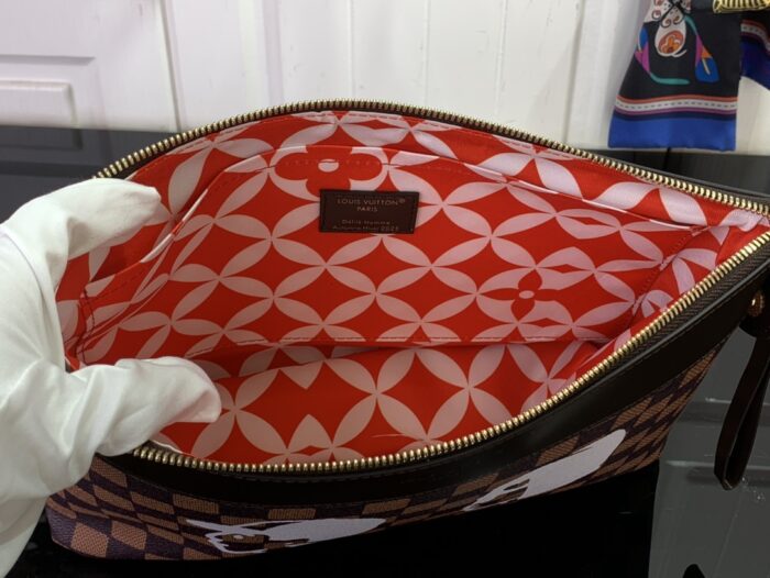 루이비통 포쉐트 보야주 수플 M40813 클러치백 레플리카 미러급 SA급 S급 고퀄리티 최상급 하이엔드 가방 [남성여성공용] 3