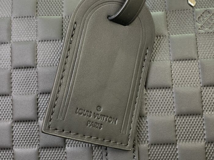 루이비통 포르트 도큐멍 보야주 다미에 M41126 블랙 서류가방 레플리카 미러급 SA급 S급 고퀄리티 최상급 하이엔드 가방 [남성] 7