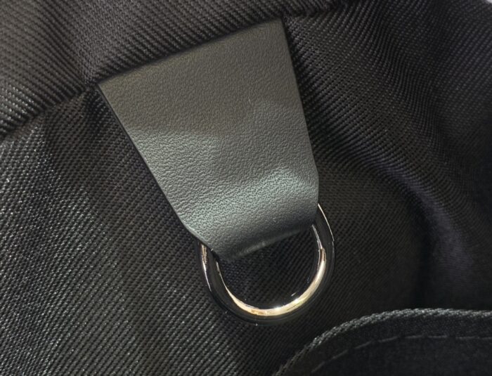 루이비통 포르트 도큐멍 보야주 다미에 M41126 블랙 서류가방 레플리카 미러급 SA급 S급 고퀄리티 최상급 하이엔드 가방 [남성] 9