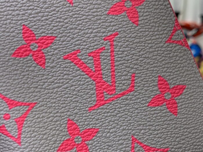 루이비통 포켓 오거나이저 M15027 그레이 레플리카 미러급 SA급 S급 고퀄리티 최상급 하이엔드 지갑 [남성여성공용] 6