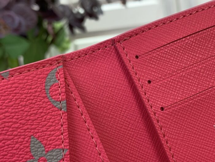 루이비통 포켓 오거나이저 M15027 그레이 레플리카 미러급 SA급 S급 고퀄리티 최상급 하이엔드 지갑 [남성여성공용] 8