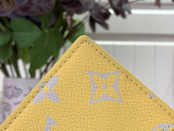 루이비통 포켓 오거나이저 M14769 라이트 그레이 레플리카 미러급 SA급 S급 고퀄리티 최상급 하이엔드 지갑 [남성여성공용] 8