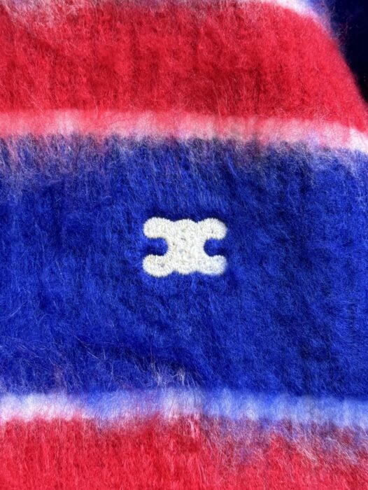 셀린느 폴로 스웨터 레플리카 미러급 SA급 S급 고퀄리티 하이엔드 최상급 의류 [남성여성공용] 11