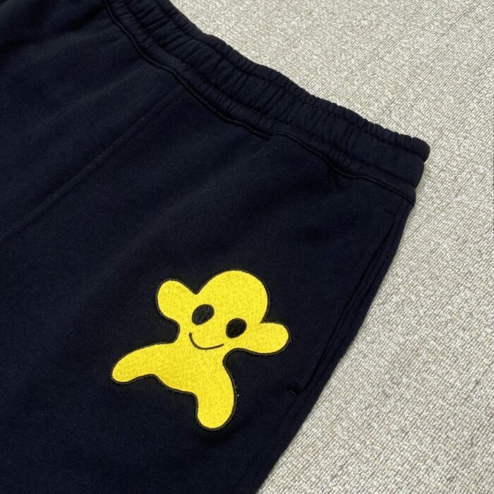 버버리 미니언 반바지 레플리카 미러급 SA급 S급 고퀄리티 하이엔드 최상급 의류 [남성여성공용] 10