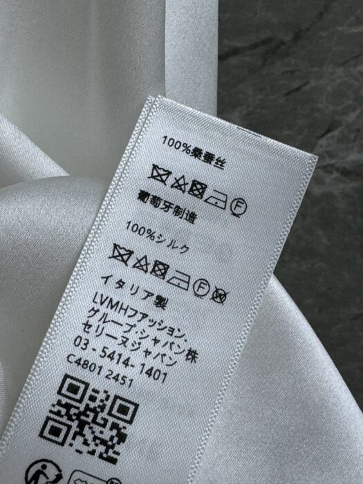 셀린느 자수 탑 레플리카 미러급 SA급 S급 고퀄리티 하이엔드 최상급 의류 [여성] 16