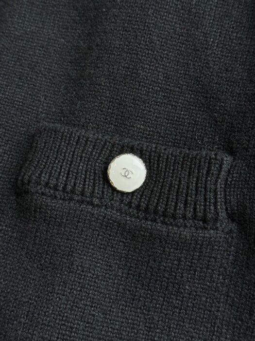 샤넬 보우 가디건 레플리카 미러급 SA급 S급 고퀄리티 하이엔드 최상급 의류 [여성] 5