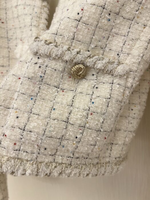 샤넬 자켓&스커트 레플리카 미러급 SA급 S급 고퀄리티 하이엔드 최상급 의류 [여성] 9