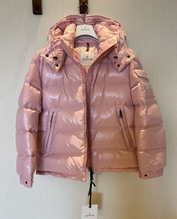 몽클레어 Maire 후드 쇼트 다운 자켓(2color) 레플리카 미러급 SA급 S급 고퀄리티 하이엔드 최상급 의류 [여성] 10