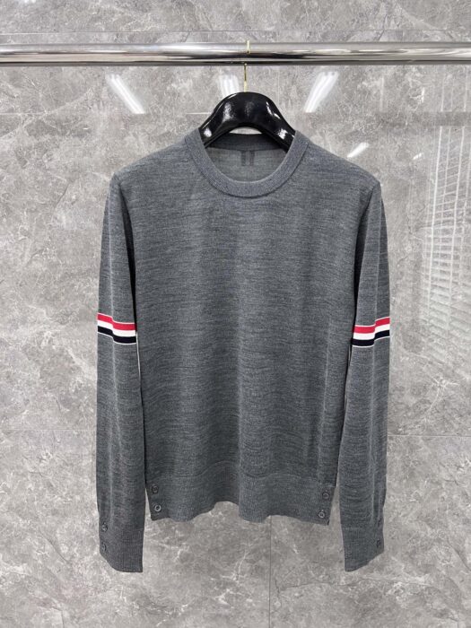톰브라운 양팔 삼선 니트 레플리카 미러급 SA급 S급 고퀄리티 하이엔드 최상급 의류 [남성여성공용] 22