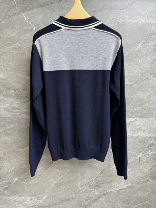 미우미우 폴로 니트 셔츠 레플리카 미러급 SA급 S급 고퀄리티 하이엔드 최상급 의류 [여성] 10