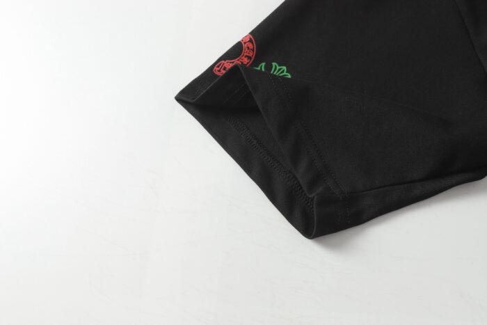 크롬하츠 프린트 반팔티셔츠 레플리카 미러급 SA급 S급 고퀄리티 하이엔드 최상급 의류 [남성여성공용] 12