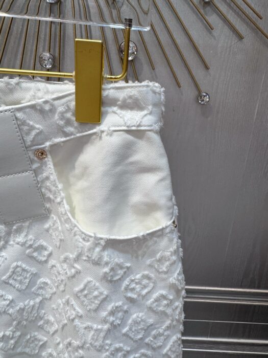 루이비통 모노그램 진 레플리카 미러급 SA급 S급 고퀄리티 하이엔드 최상급 의류 [여성] 6