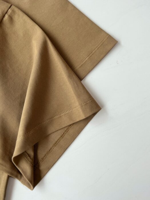 로에베 코튼 티셔츠 레플리카 미러급 SA급 S급 고퀄리티 하이엔드 최상급 의류 [남성여성공용] 16