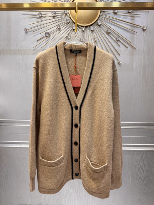 로로피아나 파블로 가디건 레플리카 미러급 SA급 S급 고퀄리티 하이엔드 최상급 의류 [여성] 2