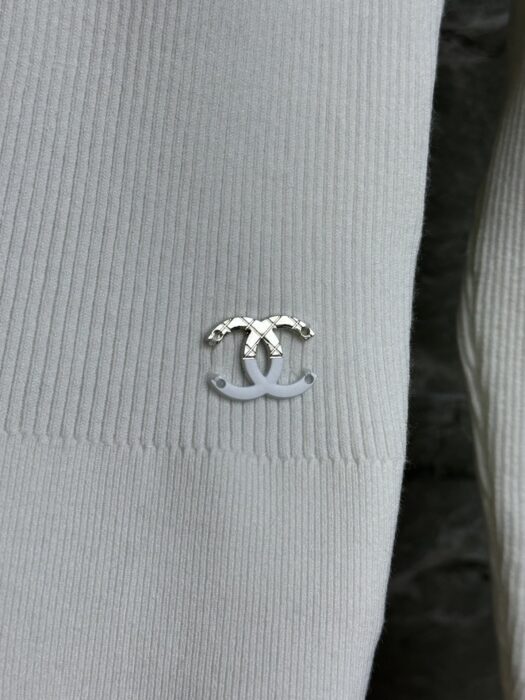 샤넬 니트 스웨터 레플리카 미러급 SA급 S급 고퀄리티 하이엔드 최상급 의류 [여성] 5