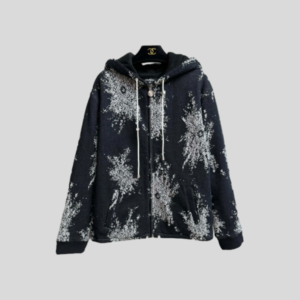 샤넬 블랙 파이어워크 자켓 레플리카 미러급 SA급 S급 고퀄리티 하이엔드 최상급 의류 [여성]