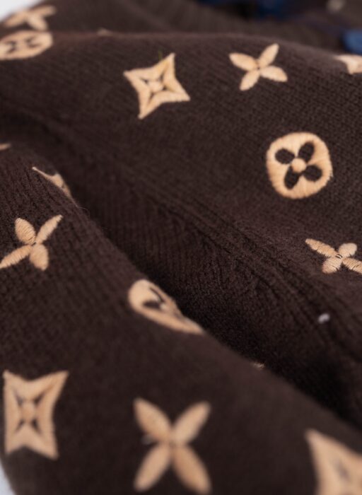 루이비통 니트 스웨터 레플리카 미러급 SA급 S급 고퀄리티 하이엔드 최상급 의류 [여성] 13