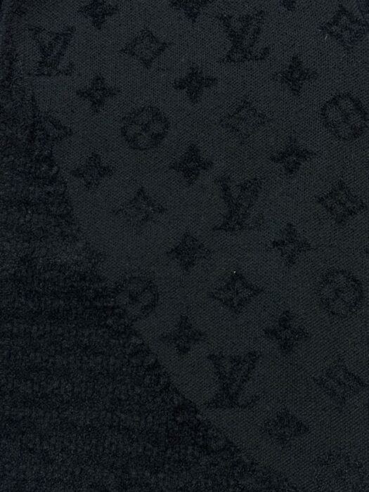 루이비통 블랙 자카드 반바지 레플리카 미러급 SA급 S급 고퀄리티 하이엔드 최상급 의류 [남성여성공용] 7