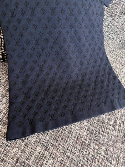 루이비통 니트 반팔 레플리카 미러급 SA급 S급 고퀄리티 하이엔드 최상급 의류 [여성] 9