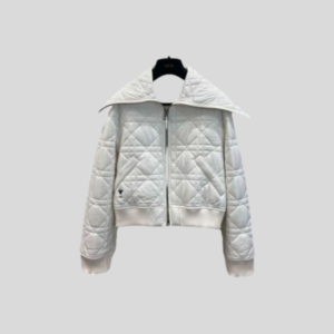 디올 오버사이즈 칼라 매크로까나쥬 자켓 레플리카 미러급 SA급 S급 고퀄리티 하이엔드 최상급 의류 [여성]