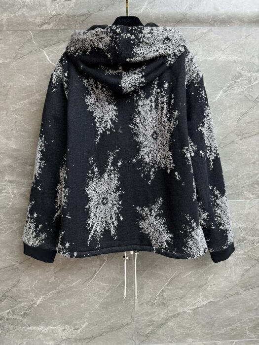 샤넬 블랙 파이어워크 자켓 레플리카 미러급 SA급 S급 고퀄리티 하이엔드 최상급 의류 [여성] 7