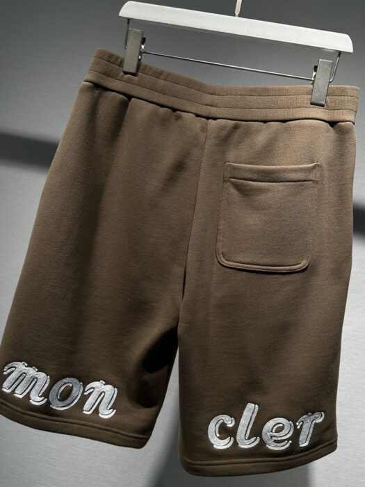 몽클레어 코튼 반바지 레플리카 미러급 SA급 S급 고퀄리티 하이엔드 최상급 의류 [남성여성공용] 22