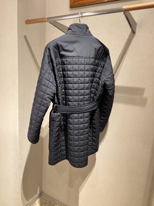 에르메스 퀼티드 코트 레플리카 미러급 SA급 S급 고퀄리티 하이엔드 최상급 의류 [여성] 10