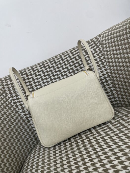 에르메스 린디백 26 금장 크림 레플리카 미러급 SA급 S급 고퀄리티 최상급 하이엔드 가방 [여성] 2