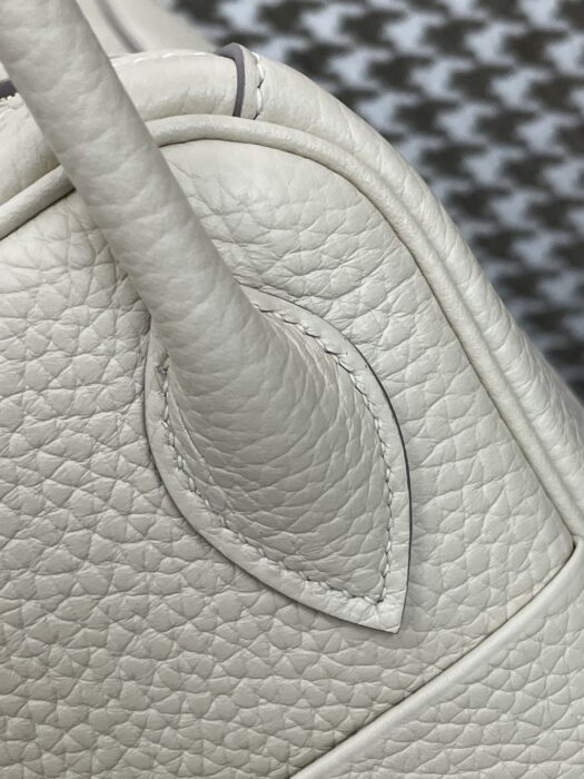 에르메스 린디백 26 금장 크림 레플리카 미러급 SA급 S급 고퀄리티 최상급 하이엔드 가방 [여성] 6