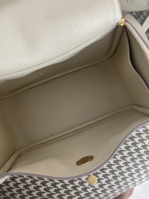 에르메스 린디백 26 금장 크림 레플리카 미러급 SA급 S급 고퀄리티 최상급 하이엔드 가방 [여성] 3