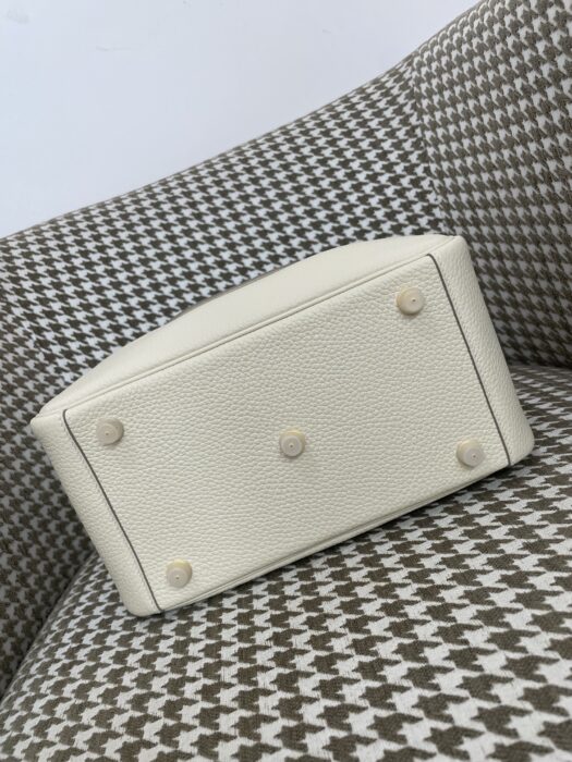 에르메스 린디백 26 금장 크림 레플리카 미러급 SA급 S급 고퀄리티 최상급 하이엔드 가방 [여성] 5