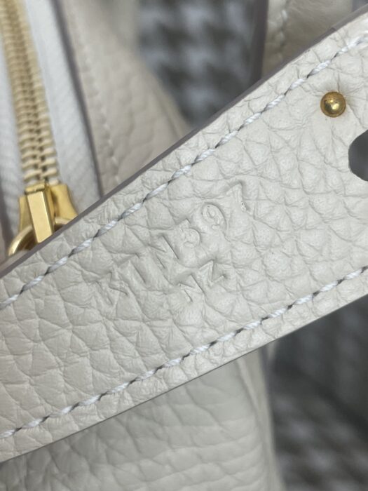 에르메스 린디백 26 금장 크림 레플리카 미러급 SA급 S급 고퀄리티 최상급 하이엔드 가방 [여성] 8